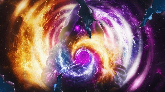 Cover: Faceless & MC Activate - Hypnotic Disorder (Official Rawness OST 2024)