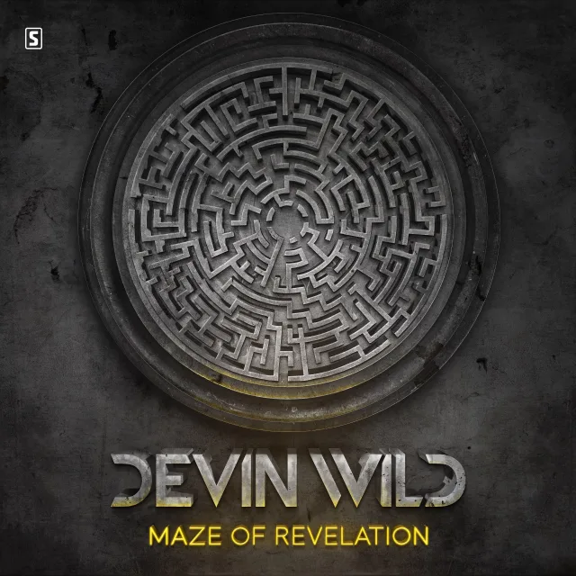 Cover: Devin Wild - Maze Of Revelation