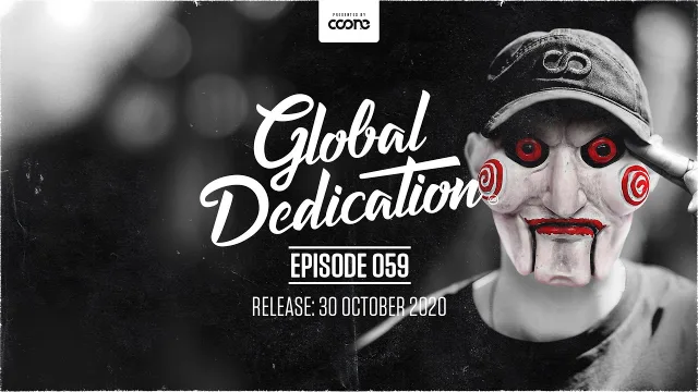 Cover: Coone - Zombiekiller (Halloween 2020 Edit)