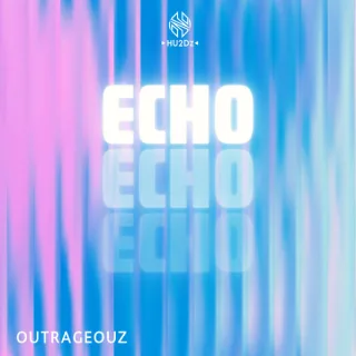 Cover: Outrageouz - Echo