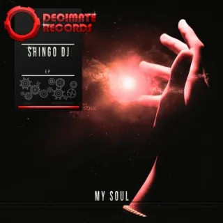 Cover: Shingo Dj - My Soul
