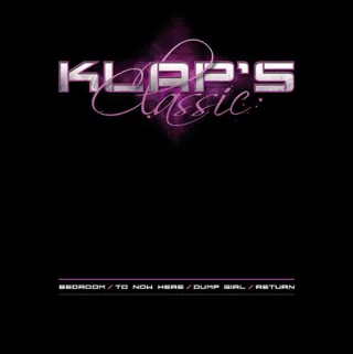 Cover: Klap's - Classic