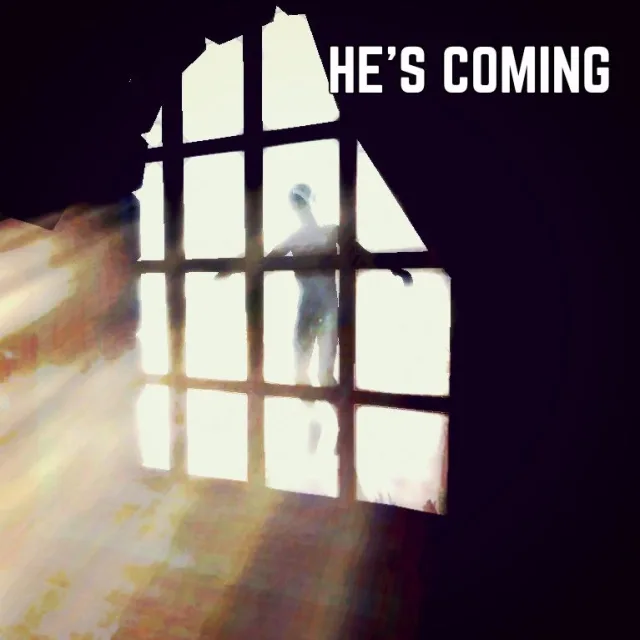 Cover: Cruel Regime - He's Coming