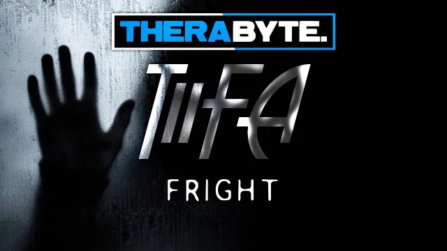 Cover: Tiifa - Fright
