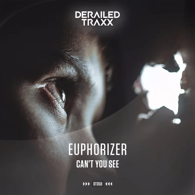 Cover: Euphorizer - Can't You See