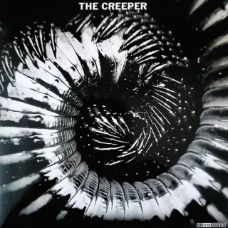 Cover: Catscan & Starving Insect & Ramm - The Creeper