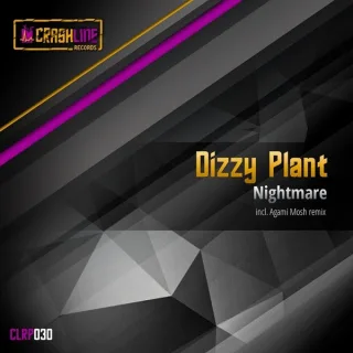 Cover: Dizzy Plant - Nightmare