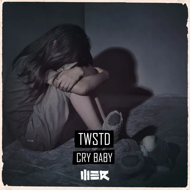 Cover: TWSTD - Cry Baby