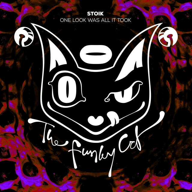 Cover: STOIK - One Look Was All It Took