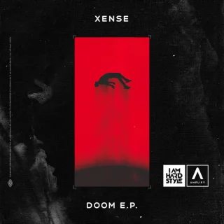 Cover: Xense - DOOM EP