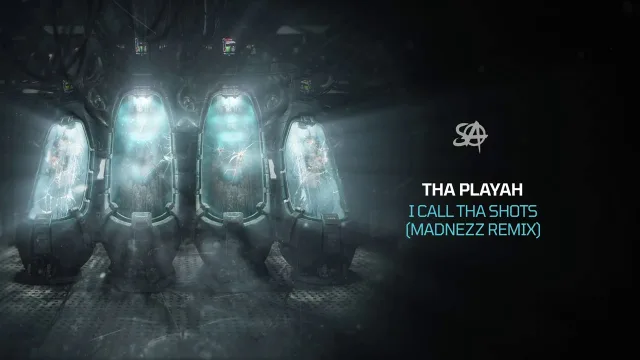 Cover: Tha Playah & Broken Minds & MC Nolz - The Awakening