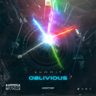 Cover: Summit - Oblivious