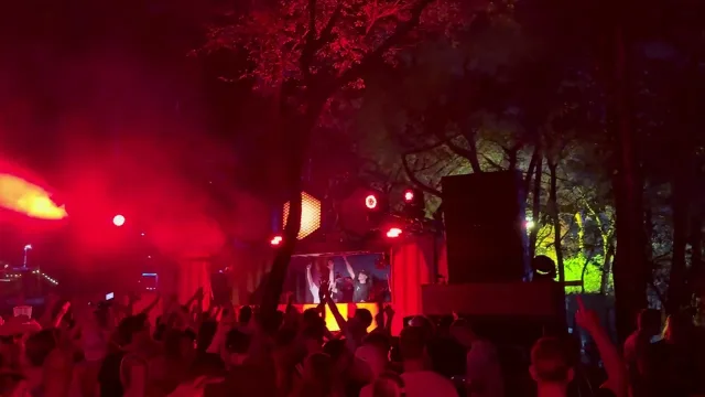 Cover: Demi Kanon & Bass Modulators - This Is Who I Am