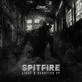 Cover: Spitfire - Licht & Schatten EP