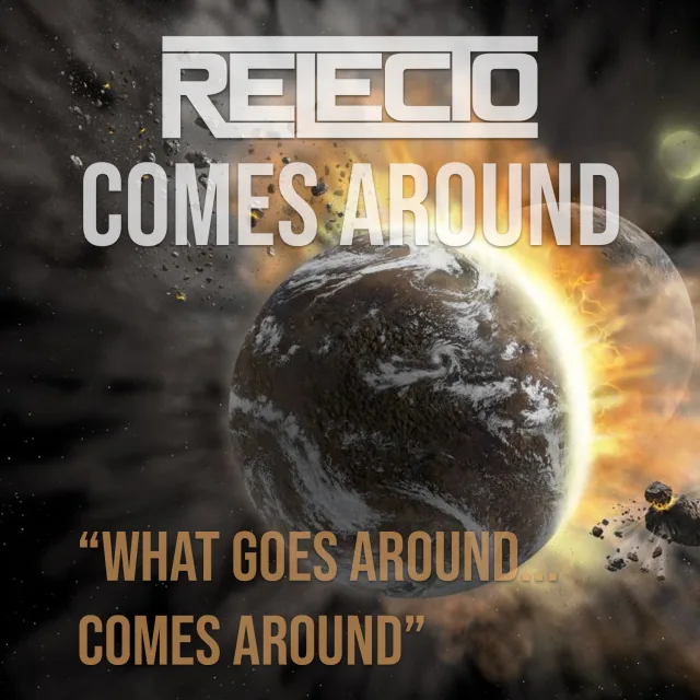 Cover: RELECTO - Comes Around