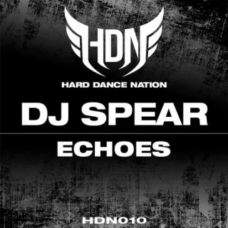 Cover: Spear - Echoes