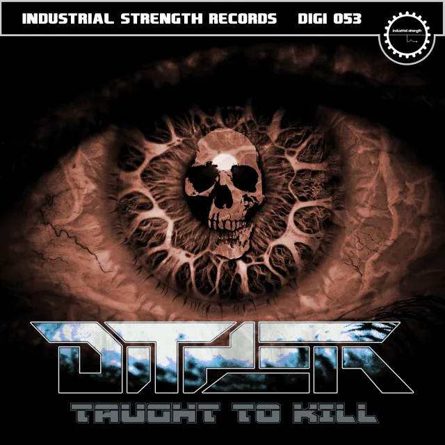Cover: Dither - That Sound