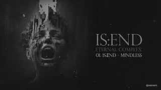 Cover: iS:ΣNÐ - Eternal Complex