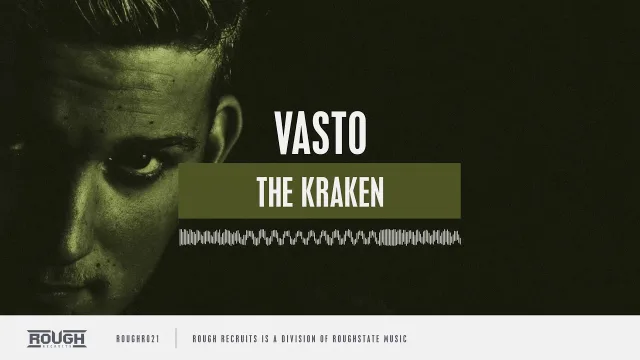 Cover: Vasto - NXT LVL EP