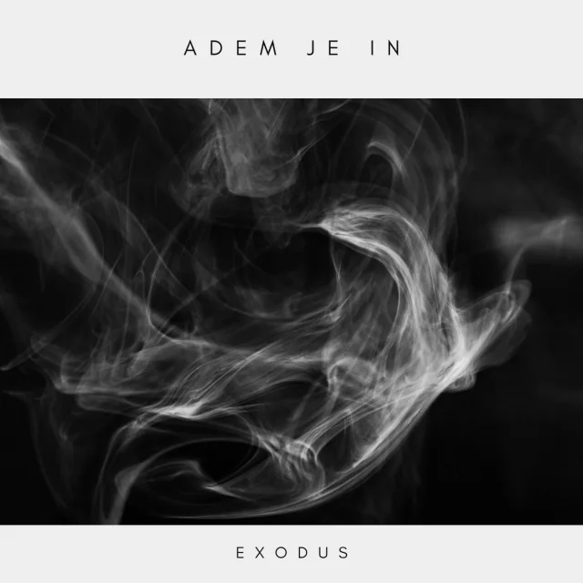 Cover: Exodus - Adem Je In