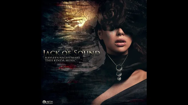 Cover: Jack Of Sound - Kaylee's Nightmare