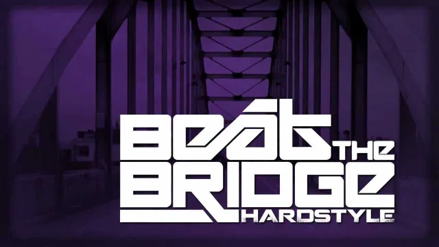 Cover: A-Lusion & Global Soundz - Beat The Bridge