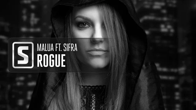 Cover: Malua ft. Sifra - Rogue