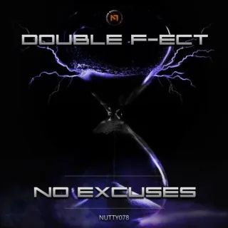 Cover: Double F-ect - No excuses
