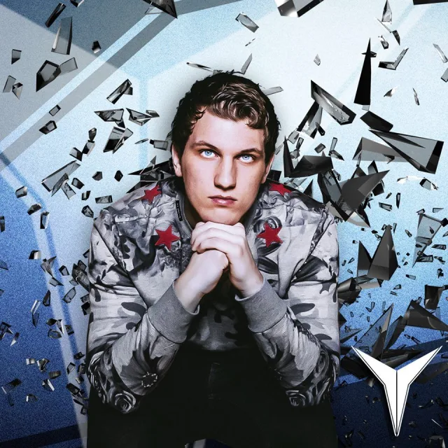 Cover: Thyron