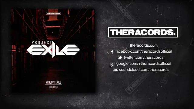 Cover: Project Exile - Prisoners / Observer