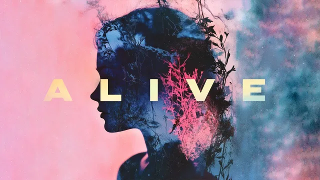Cover: Wasted Penguinz - Alive