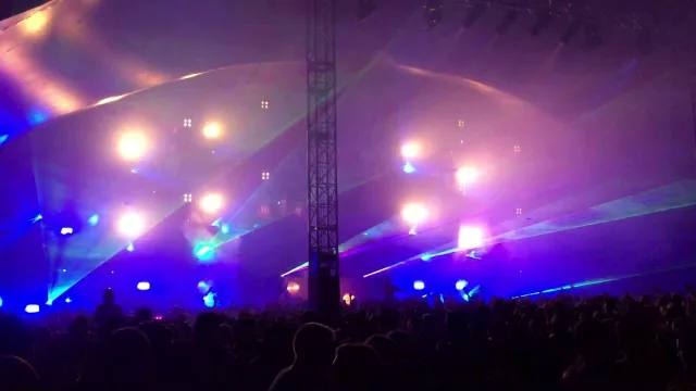 Cover: Above & Beyond - Good For Me (Dark-E Bootleg)
