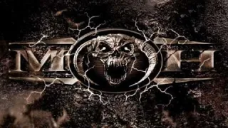 Cover: Outblast & DJ Wicked - Masters Symphony