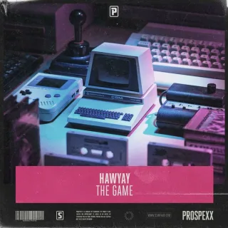 Cover: Hayway - The Game