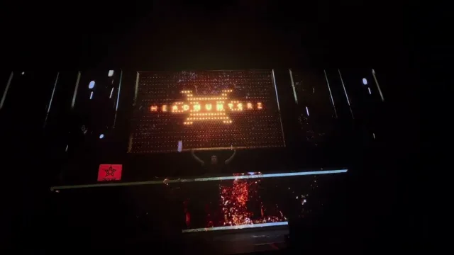 Cover: Headhunterz - Guess Who’s Back