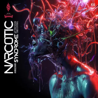 Cover: Disarray - Narcotic Syndrome