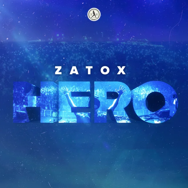 Cover: Zatox - Hero
