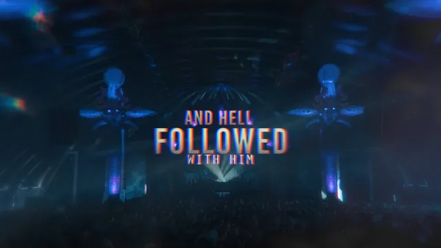 Cover: Rejecta - Followed (LOUDER Edit)