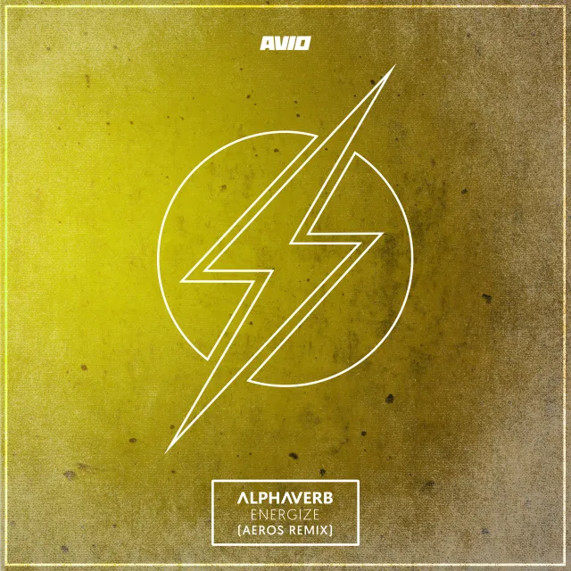 Cover: Alphaverb - Energize (Aeros Remix)