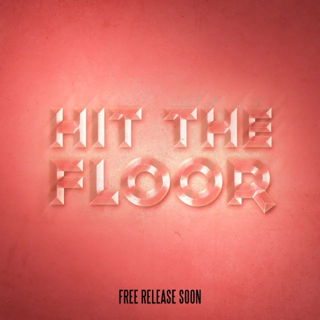 Cover: Shockwave - Hit The Floor