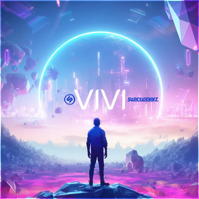 Cover: SweClubberz - Vivi