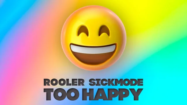 Cover: Sickmode & Rooler - Welcome To The Gang Vol. 2