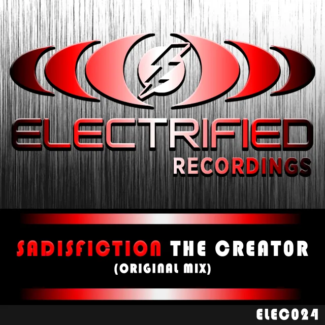 Cover: Sadisfiction - The Creator