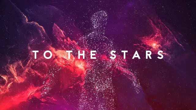 Cover: Horyzon - To The Stars