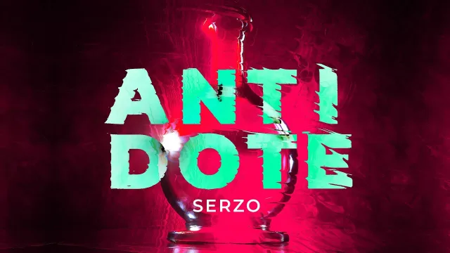 Cover: Serzo - Antidote