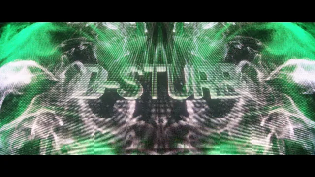 Cover: D-Sturb - Ancient