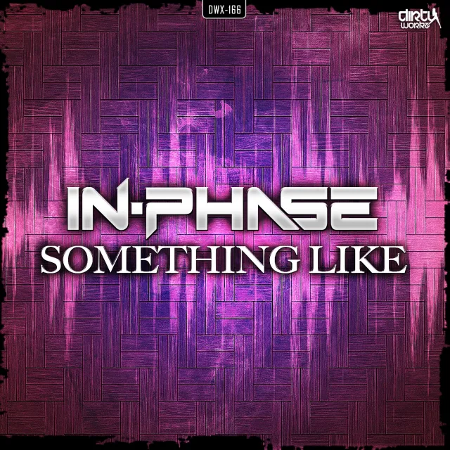 Cover: In-Phase - Something Like