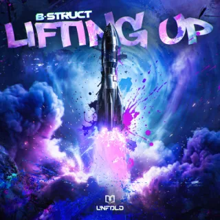 Cover: B-Struct - Lifting Up