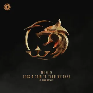 Cover: The Elite ft. Bram Boenders - Toss A Coin To Your Witcher