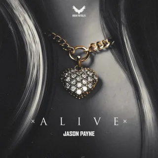 Cover: Jason Payne - Alive